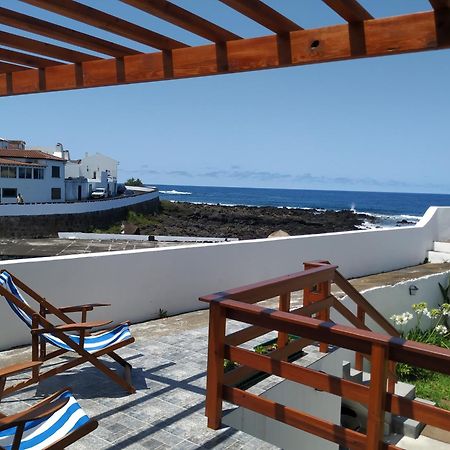 Casa do Paúl Santa Cruz da Graciosa Exterior foto