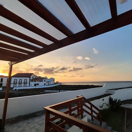 Casa do Paúl Santa Cruz da Graciosa Exterior foto