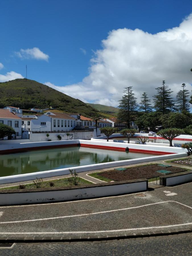 Casa do Paúl Santa Cruz da Graciosa Exterior foto