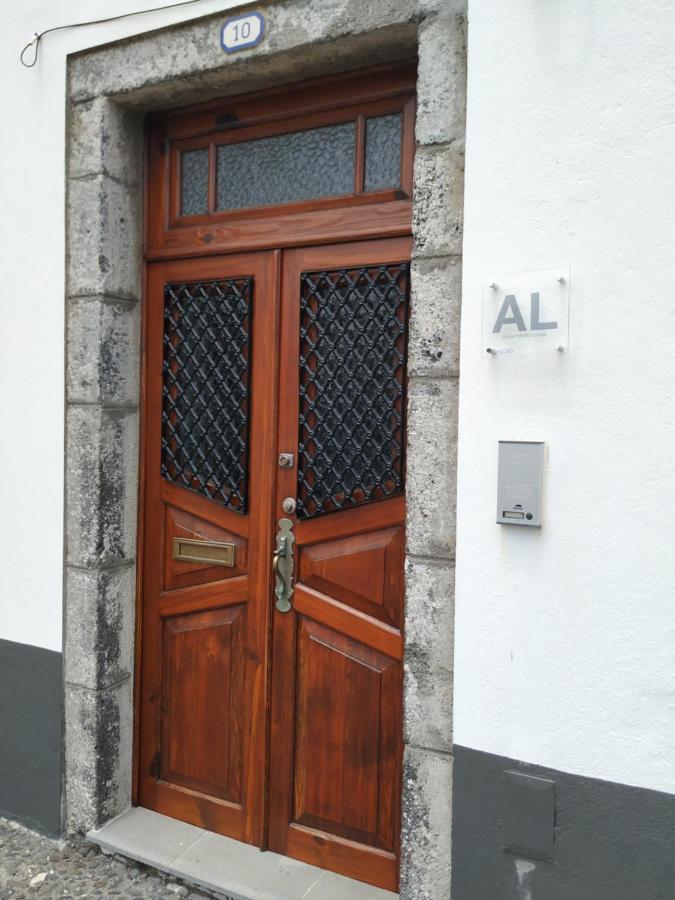 Casa do Paúl Santa Cruz da Graciosa Exterior foto