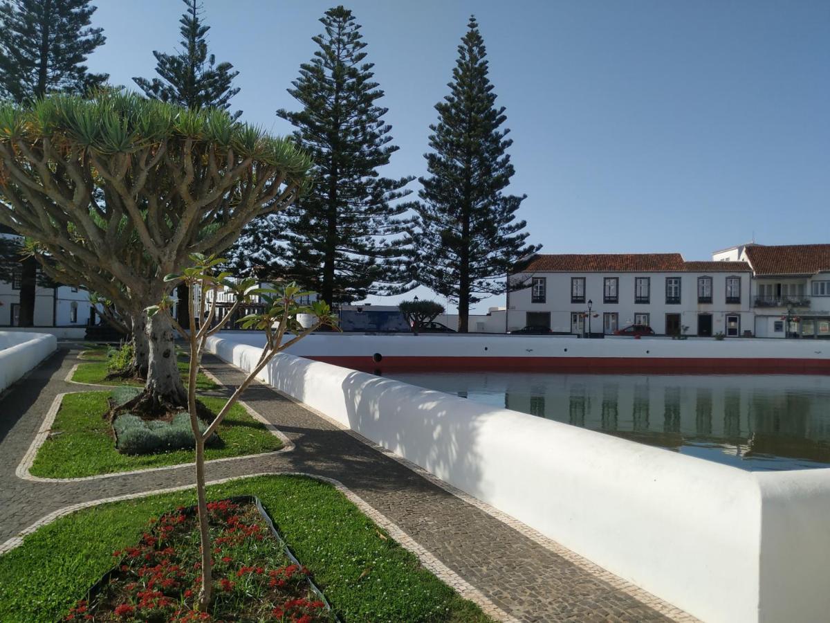 Casa do Paúl Santa Cruz da Graciosa Exterior foto