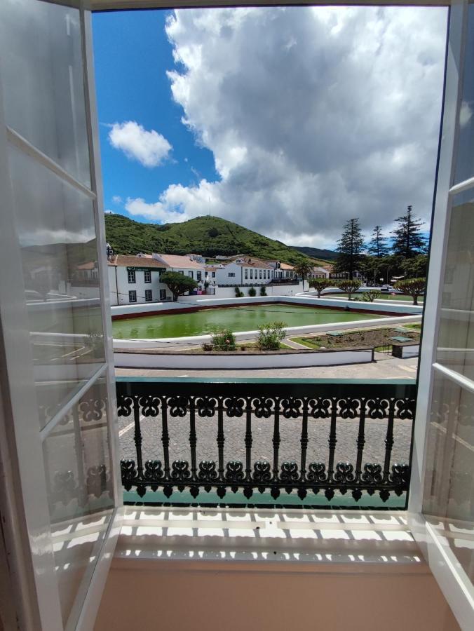 Casa do Paúl Santa Cruz da Graciosa Exterior foto